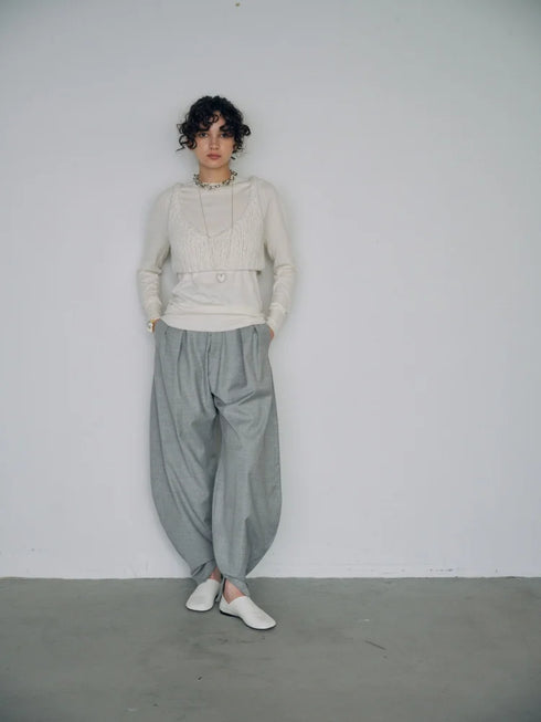 Jasmine pants